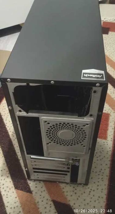 Дъно, РАМ, Процесор - FX6350 + 16GB RAM + ASRock 970DE3/U3S3 + кутия