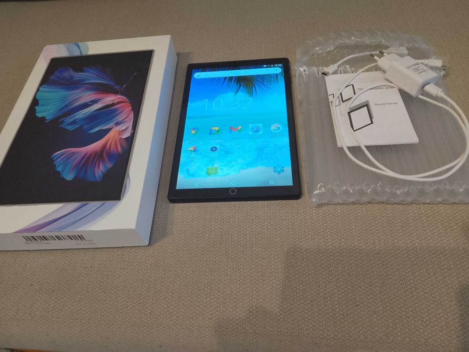 2025 5G Tablet Android 13 , 2/16 RAM 1 TB Rom