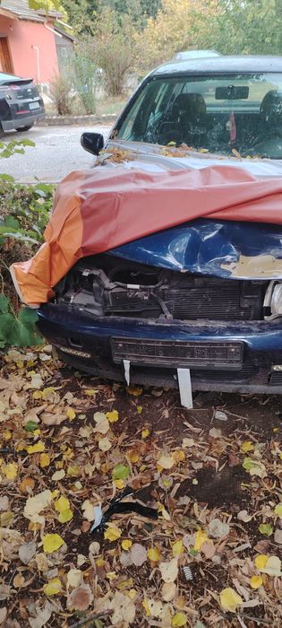 VW Поло 1,4 60 коня Ел стъкла КЛИМАТИК