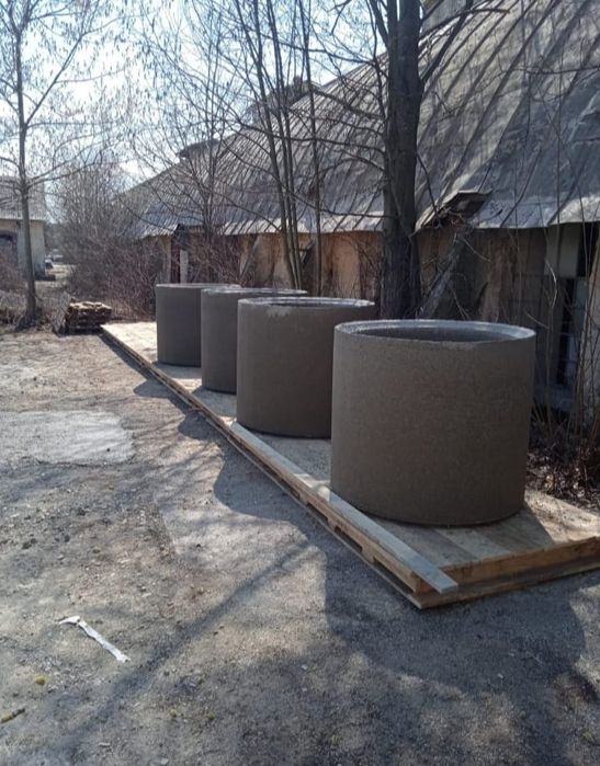 Tuburi Beton Comarnic