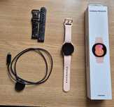 Samsung galaxy watch 5 Pink gold, 40mm