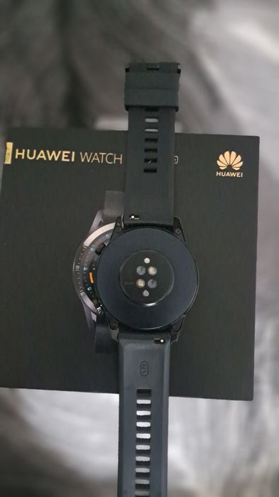 HUAWEI WATCH GT 2 46mm in stare impecabilă
