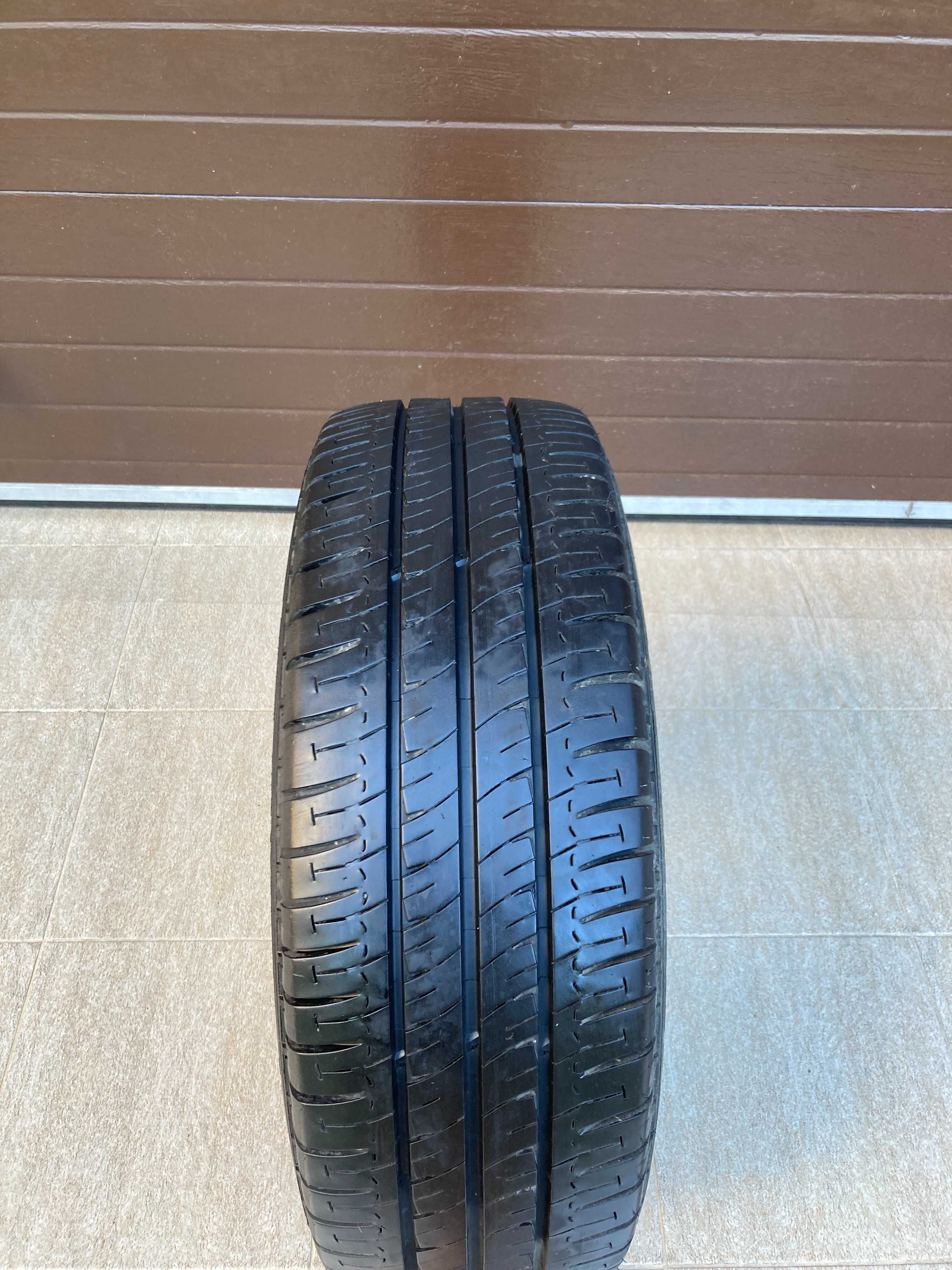 Roata Rezerva VW Crafter - Mercedes Sprinter - Michelin 235/65R16C