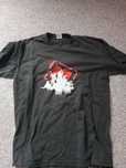 Tricou Linkin Park Fruit of the Loom