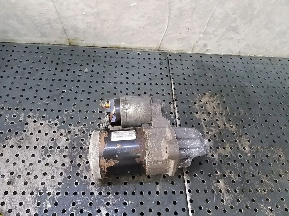 Electromotor 1.3 b suzuki jimny