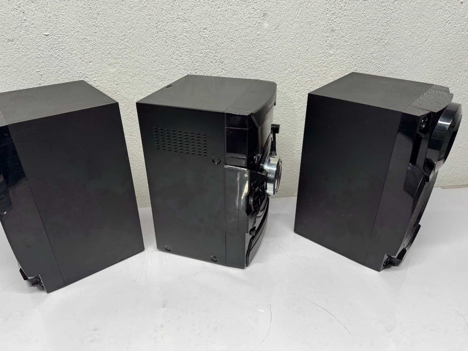 Уредба - Panasonic SA-AKX18 / Б1