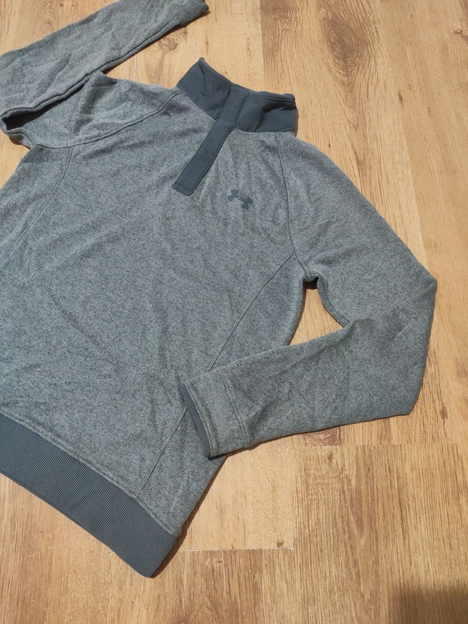 Bluza Under Armour ColdGear mărimea 14 ani