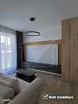 Apartament cu 3 camere + balcon generos cu parcare inclusa, Floresti