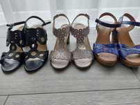 Sandale piele 40, Gabor, Karisma, S'Oliver...