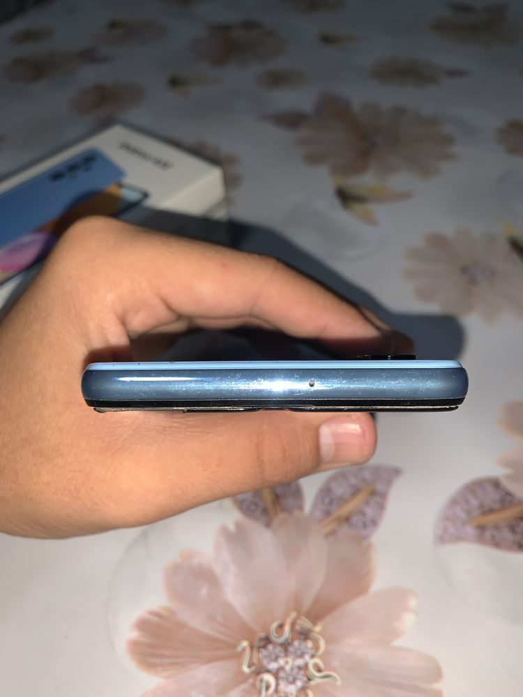 Samsung A32 128gb blue