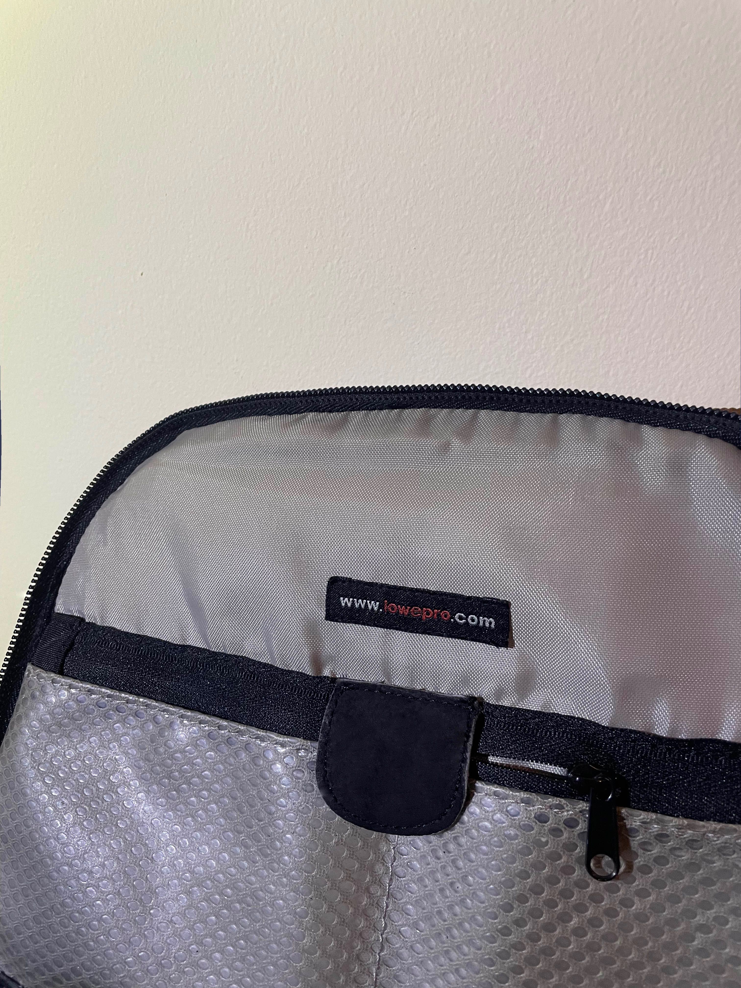 фото раница Lowepro Trekker Classic Backpack