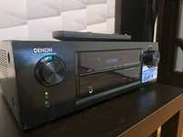 Receiver Denon AVR-X1000 cu defect