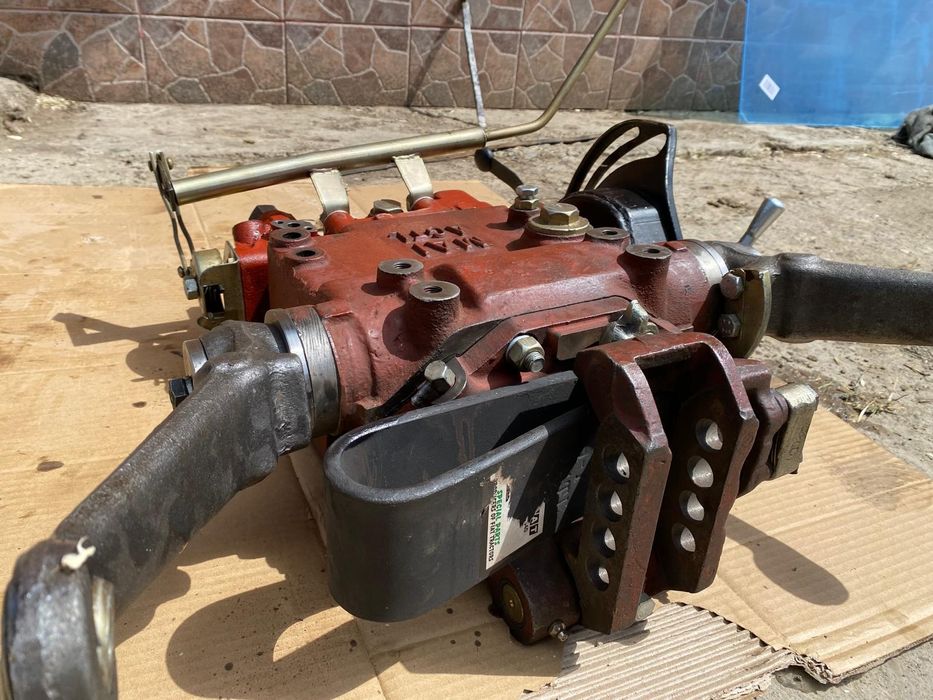 Monobloc complet u445