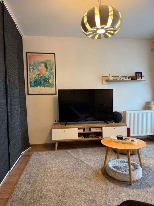 Vand Garsoniera aeroport Otopeni