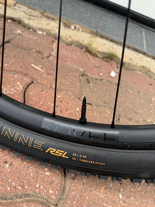 Trek Supercaliber SLR 9.8 Gen 2 2024