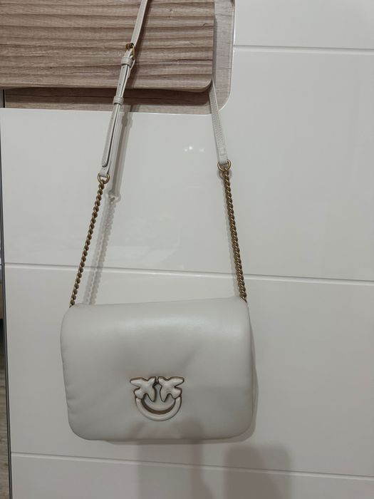 Дамска чанта Pinko