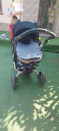 Детска количка марка jane