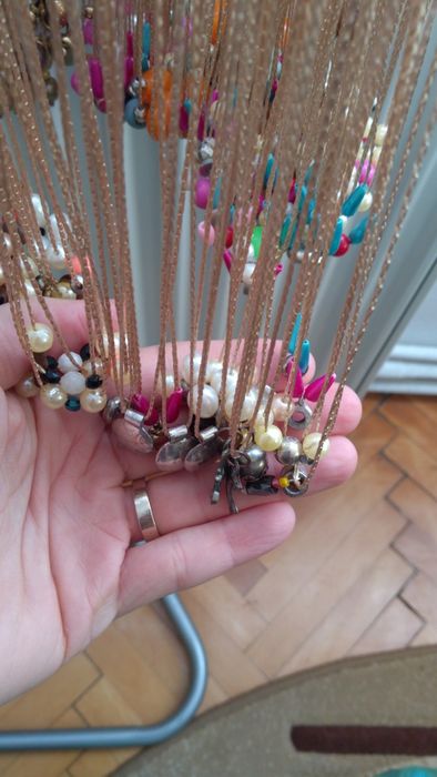 Pandantive handmade unicat pret pe bucata negociabil functie de bucati