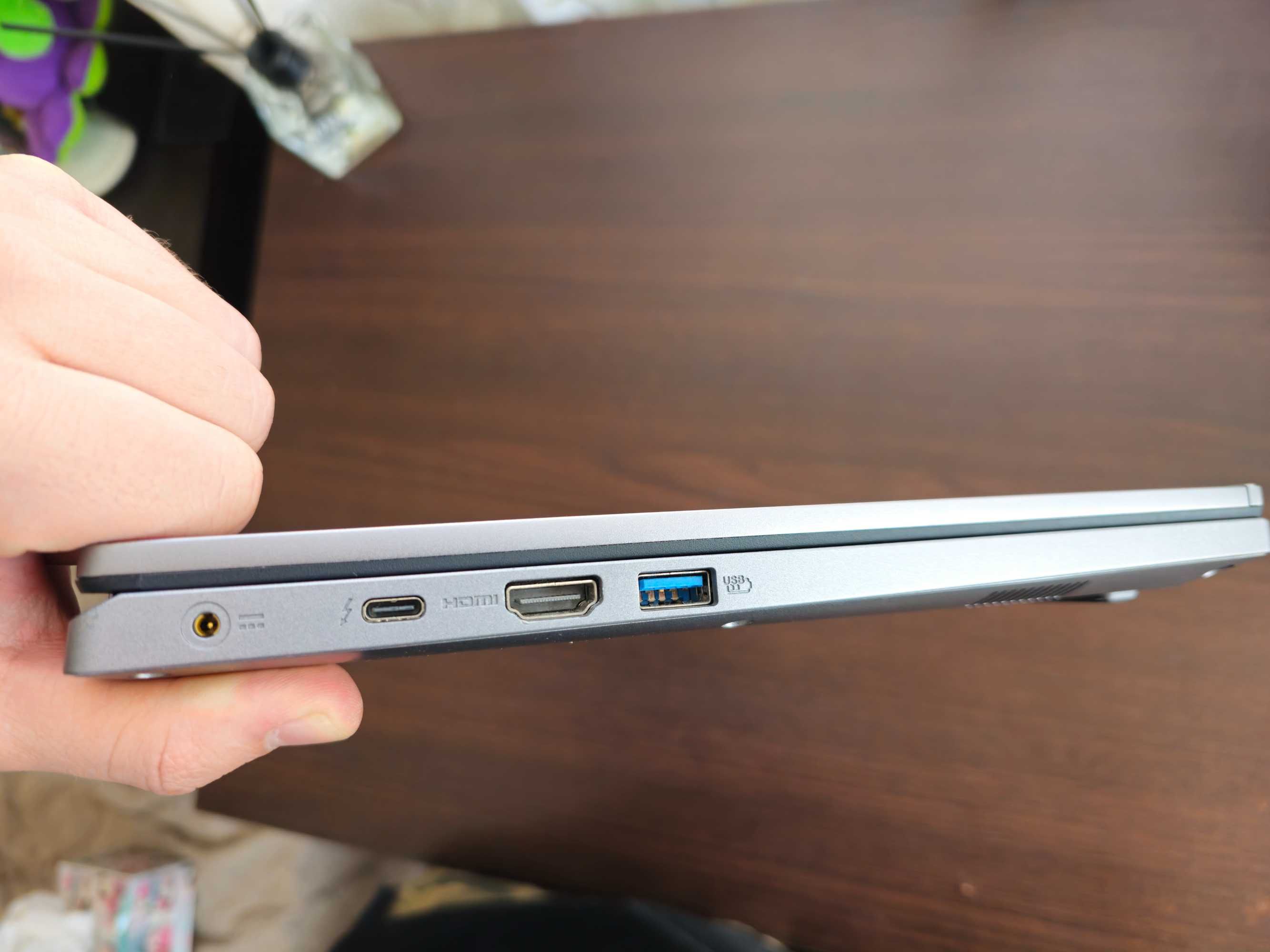 лаптоп Acer Aspire 5 Spin 14