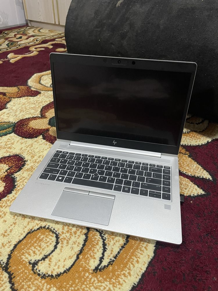 Hp Elitebook 745 G6