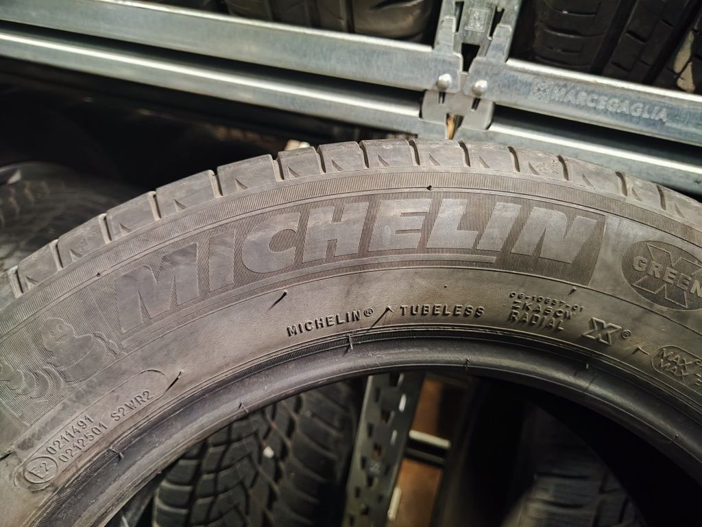 205 60 16 Michelin