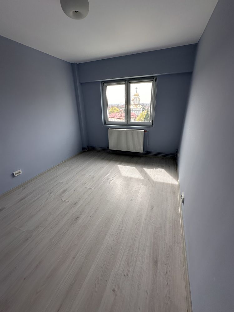 Apartament 3 camere Buftea centru Primarie