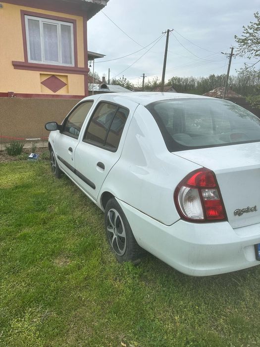 Renault Symbol 40000km