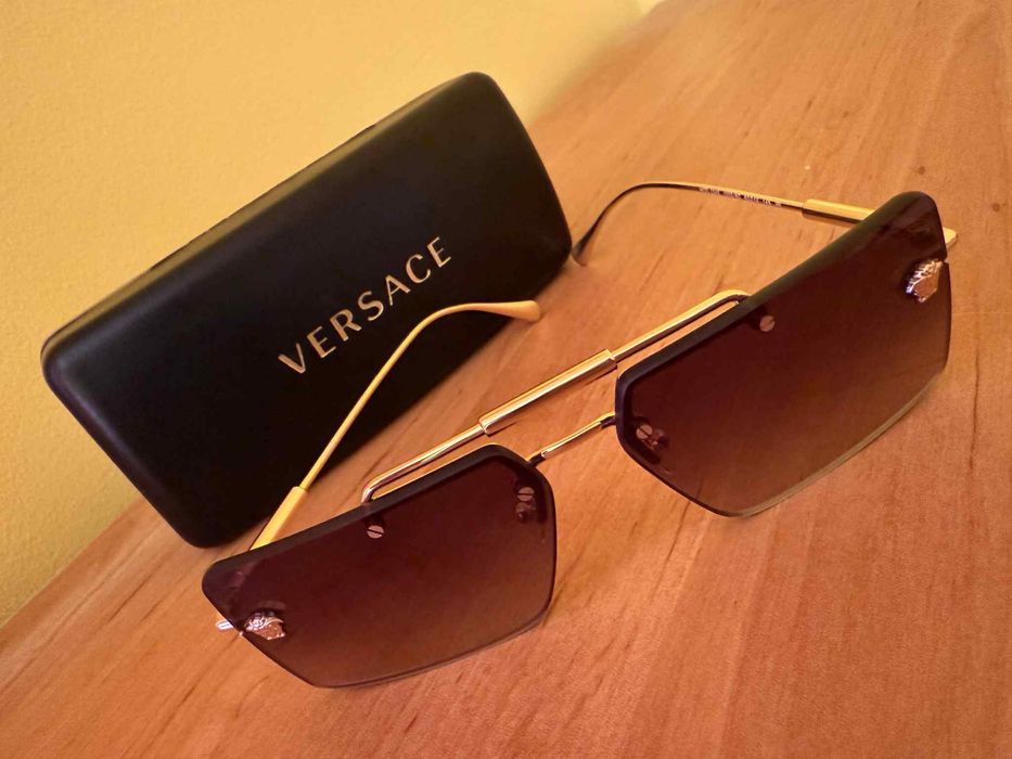Слънчеви очила Versace