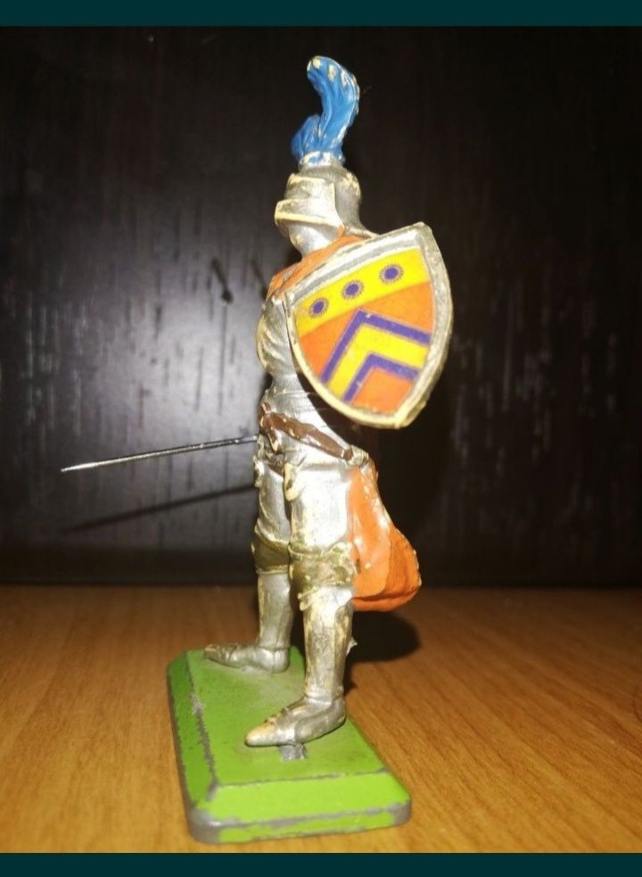 Soldatel Statueta Fugurina Soldat England