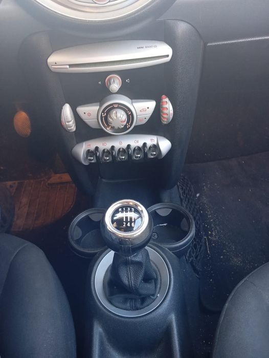 De vânzare mini Cooper