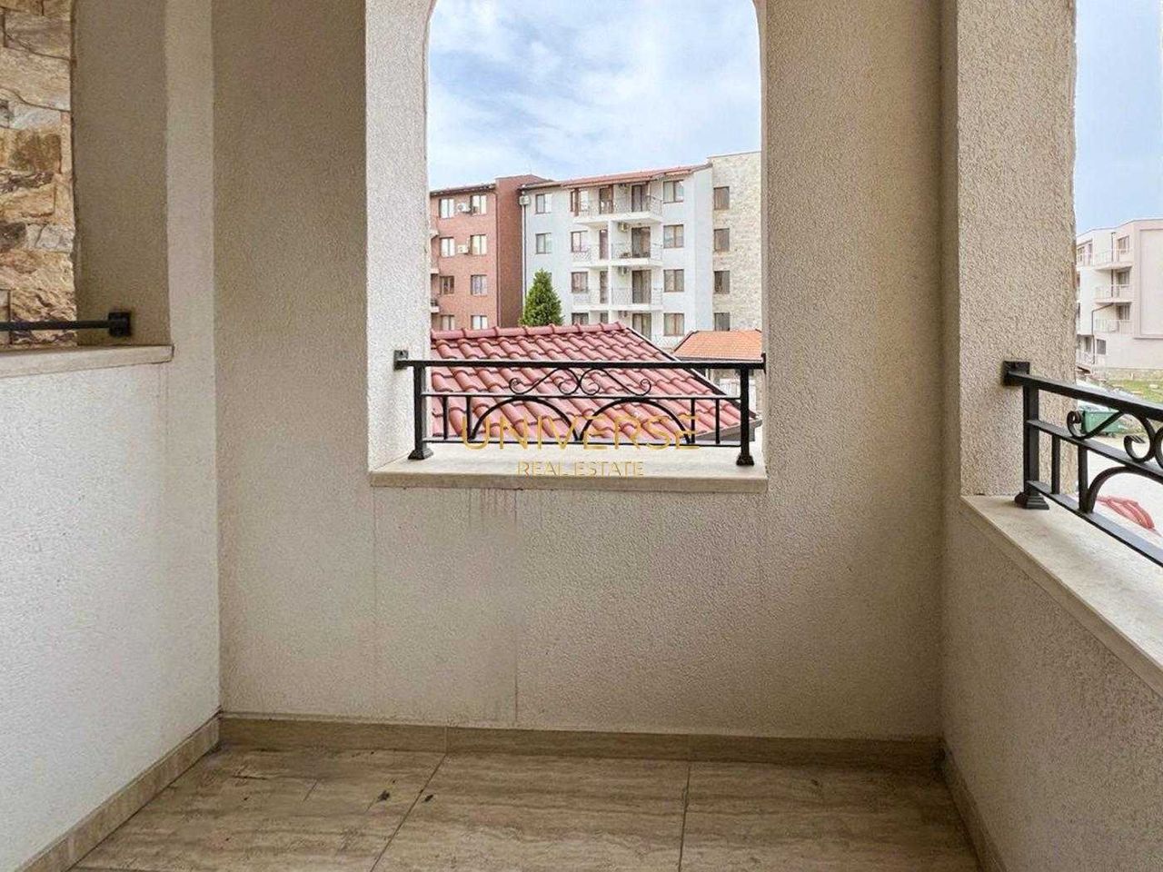 Продава се Двустаен апартамент в Несебър - 54 кв.м за 2036 €/кв.м - Снимка #13