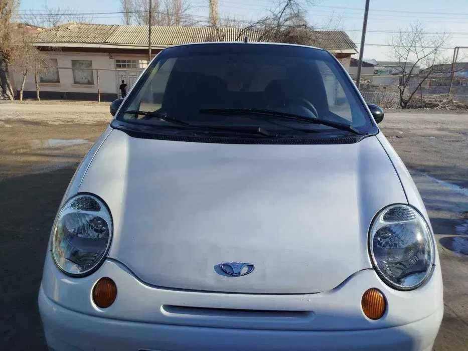 Продаётся МАТИЗ механика бензин