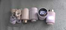Termostate smart ZigBee