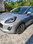 Vand Ford Puma aproape nou