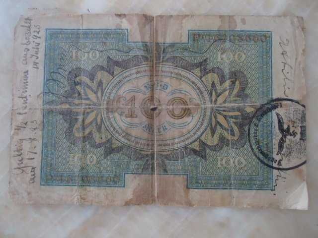 стари пари монети банкноти