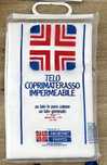 Pantaloni igienici impermeabili Telo Coprimaterasso Impermeabile