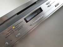 Inox Miele Auto Open QuickPower Wash Съдомиялна - Частично Вграждане
