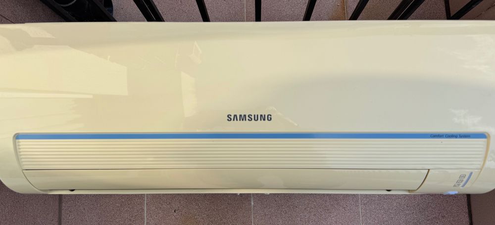 Климатик SAMSUNG