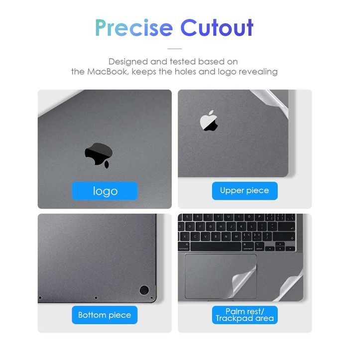 Macbook uchun 360 brono arzon narxda chexol