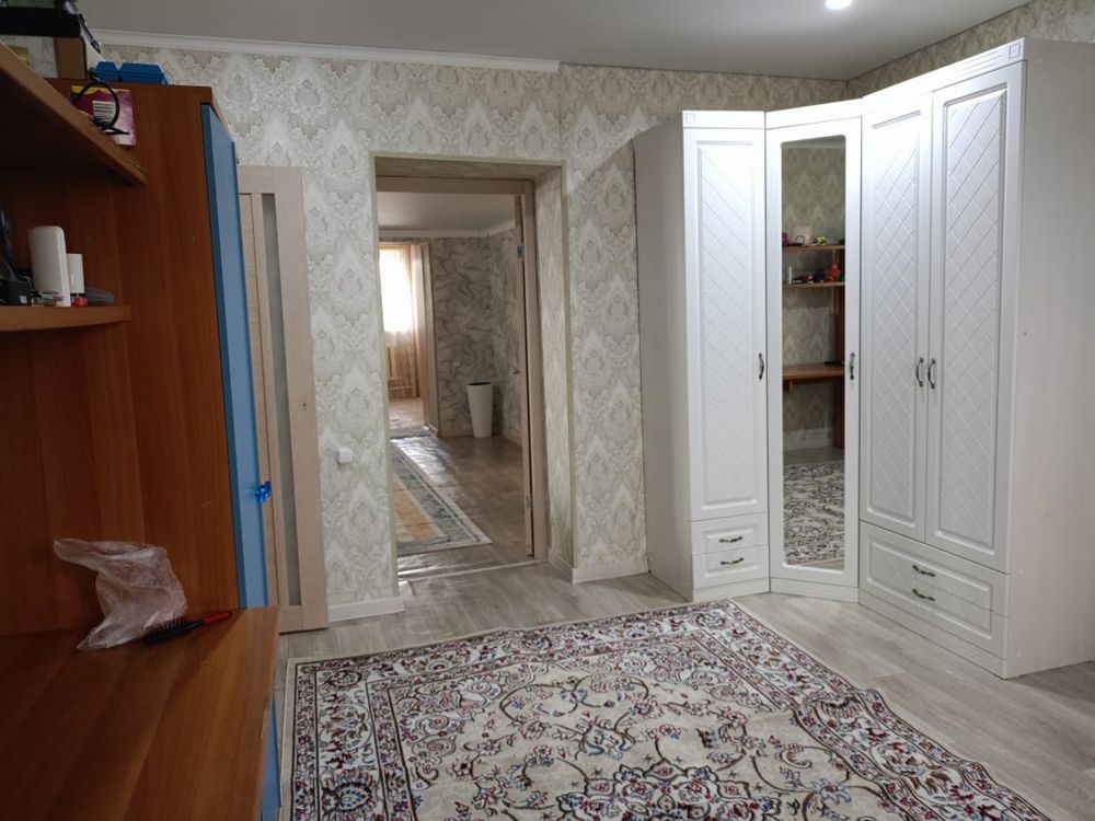 Продается дом в селе