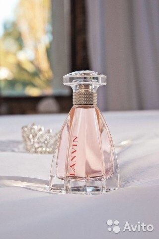Modern Princess LANVIN 90ml // оригинал // parfum // парфюм //