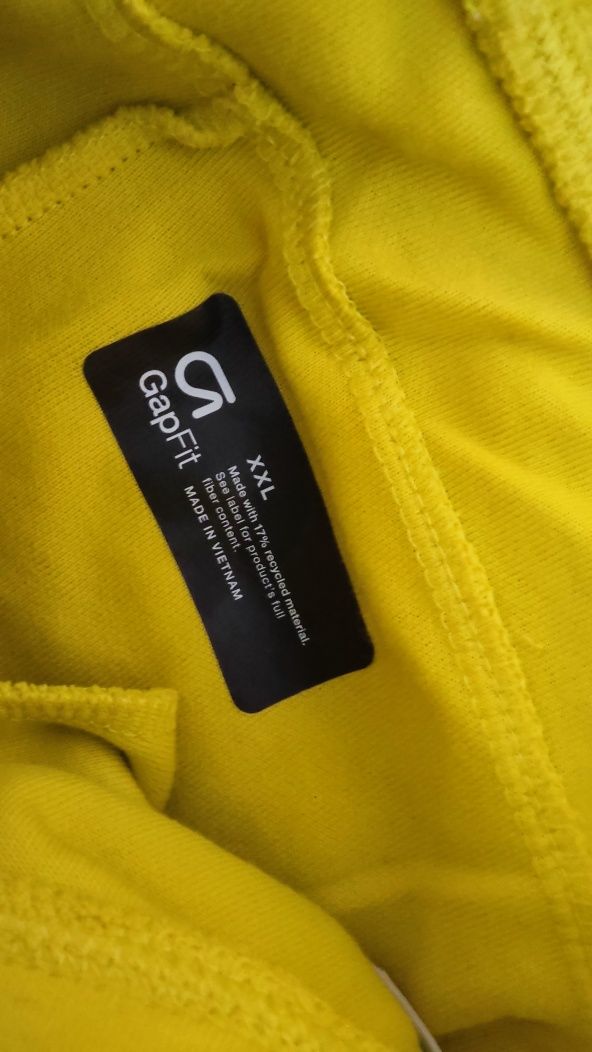 Gap штаны + подарки