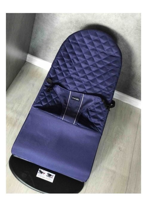 Продам шезлонг  в хорошем состоянии