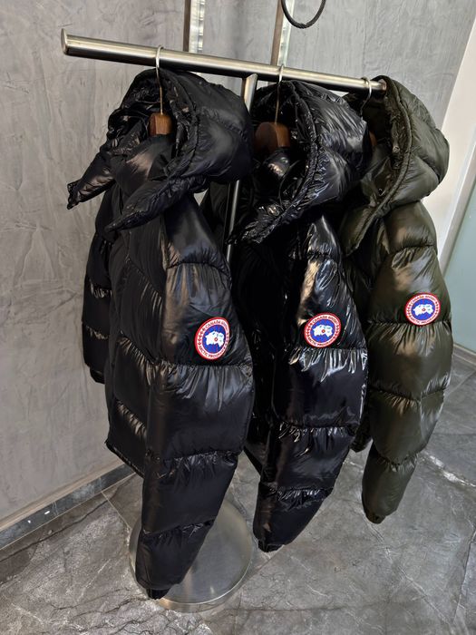 Зимно яке Canada Goose
