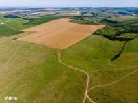 Teren arabil de 62 hectare în Prahova