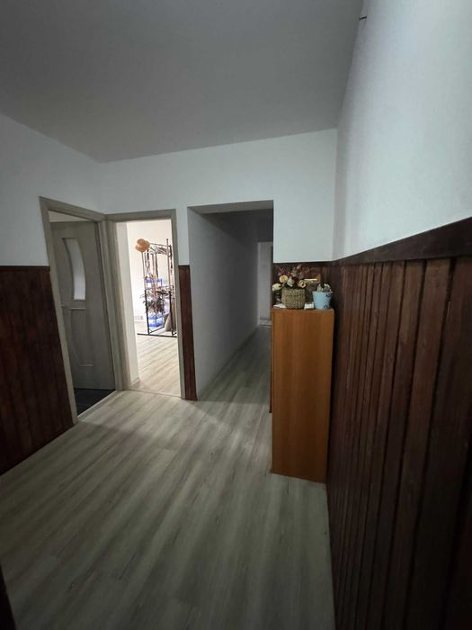 Apartament 80 mp prima inchiriere