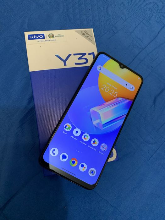 Продам VIVO. Y31