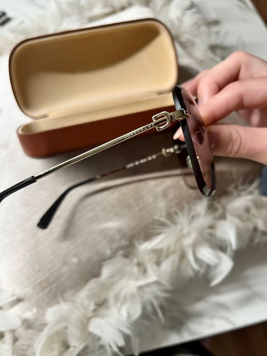 Longchamp Paris  дамски слънчеви очила