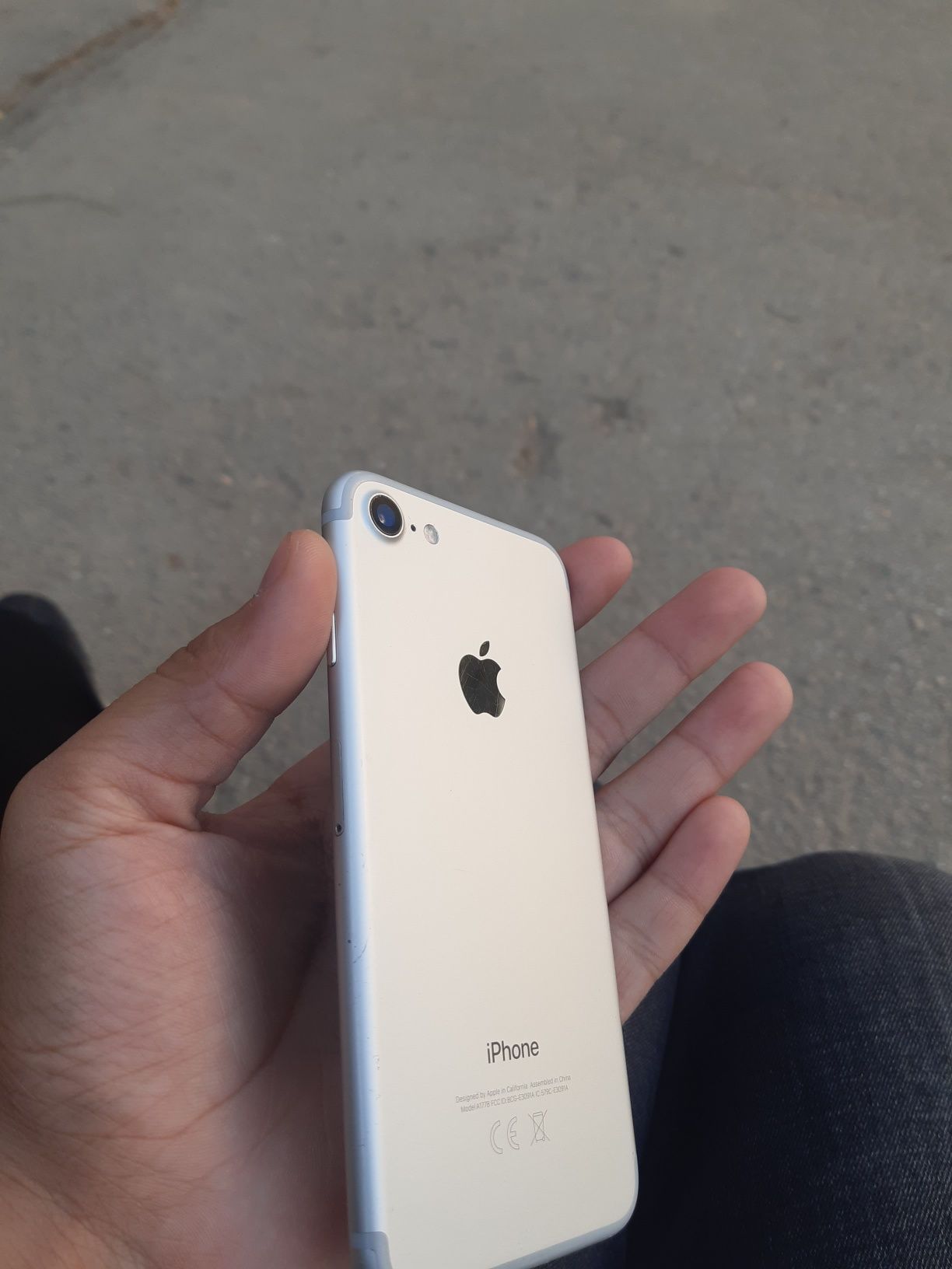 iPhone 7 ideali 32