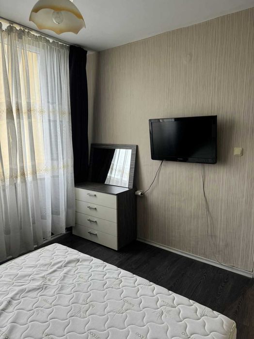 Двустаен апартамент в Каменица 2